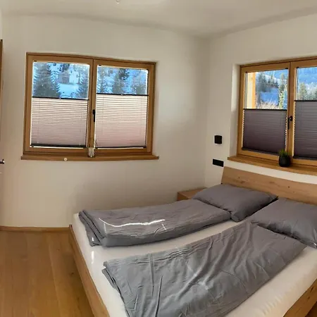 Ferienwohnung Sunnseit Maria Alm am Steinernen Meer Exterior photo