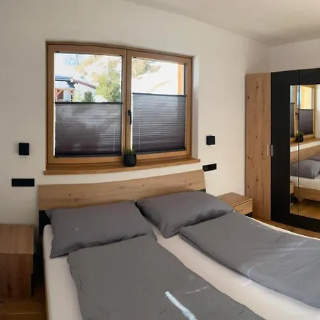 Ferienwohnung Sunnseit Maria Alm am Steinernen Meer Exterior photo