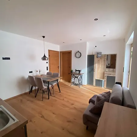 Ferienwohnung Sunnseit Maria Alm am Steinernen Meer Exterior photo