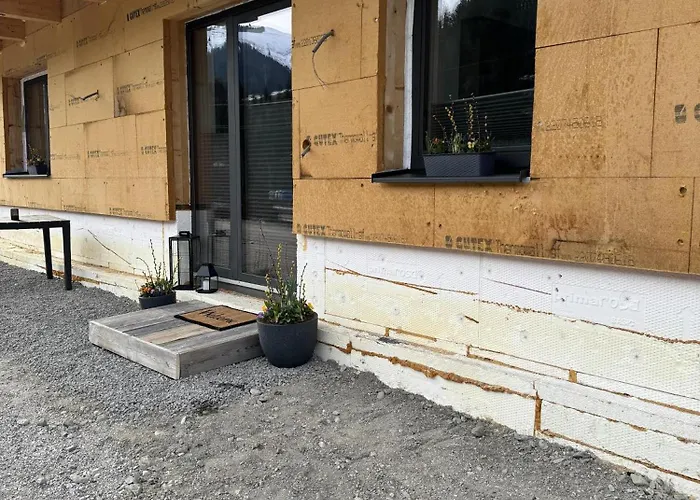 Ferienwohnung Sunnseit