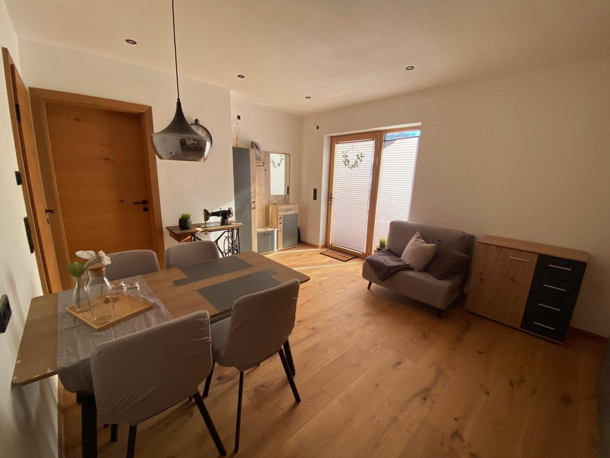 Sunnseit Apartment Maria Alm am Steinernen Meer