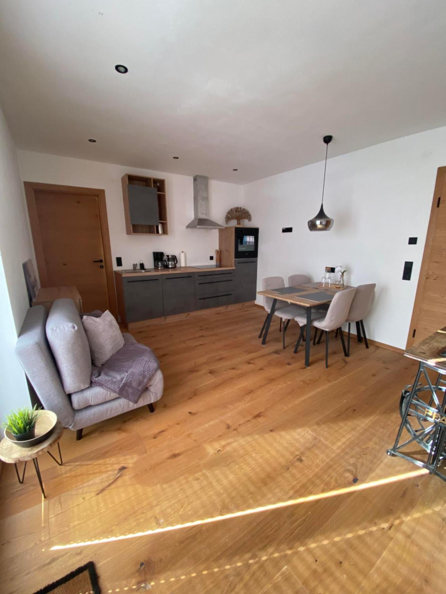 Sunnseit Apartment