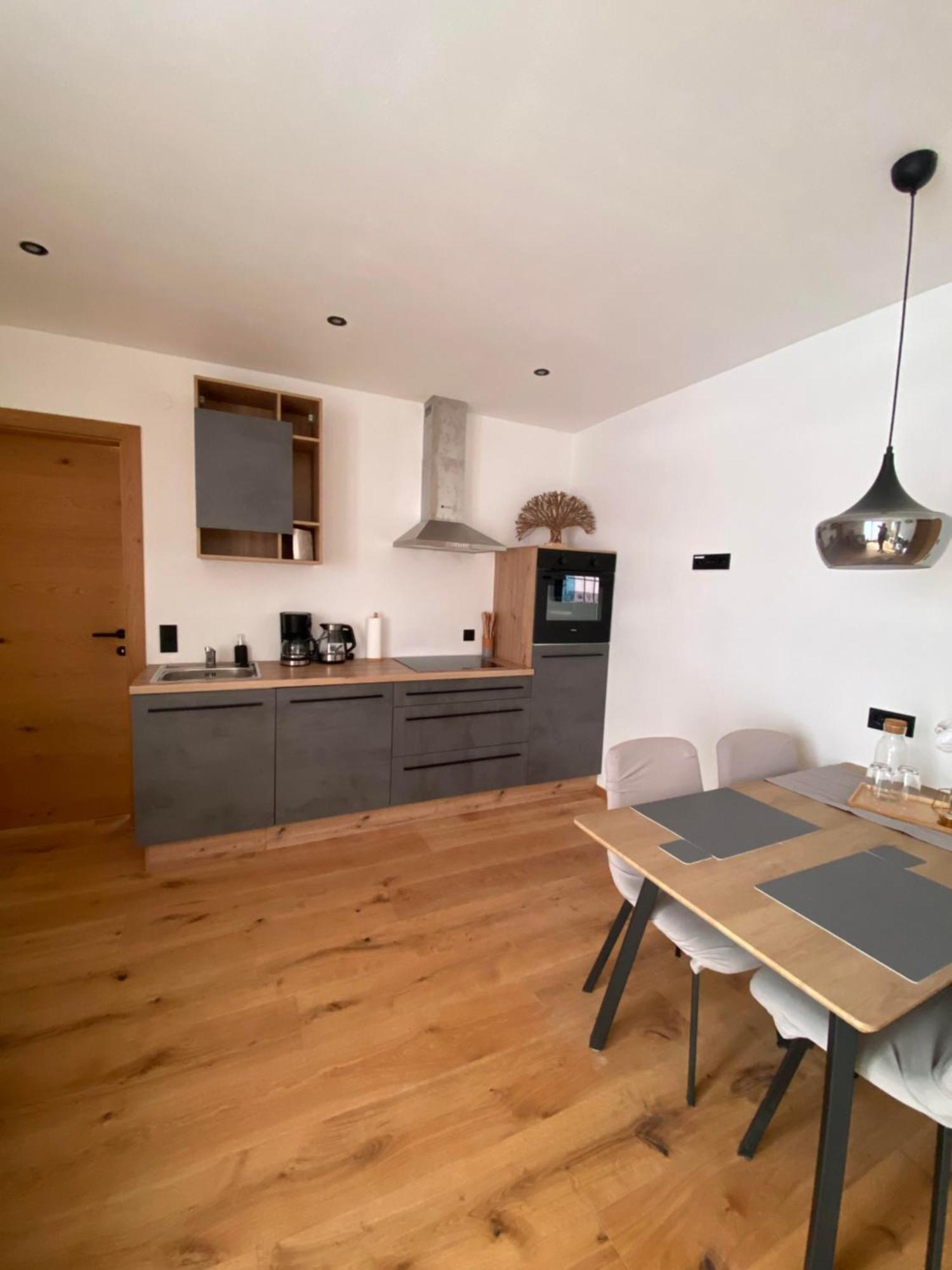 Sunnseit Apartment
